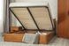 Ліжко Олімп Айріс з підйомним механізмом 120x190, фото – 3