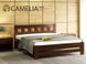 Кровать Camelia Сакура 90x190 - бук, фото – 2