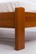 Кровать Олимп Айрис без изножья 160x200, фото – 5