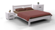 Кровать Олимп Айрис без изножья 160x200, фото – 9