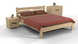 Кровать Олимп Айрис без изножья 160x200, фото – 14
