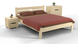 Кровать Олимп Айрис без изножья 160x200, фото – 15