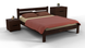 Кровать Олимп Айрис без изножья 160x200, фото – 12