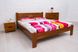 Кровать Олимп Айрис без изножья 160x200, фото – 1