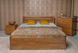 Ліжко Олімп Марго м'яка з ящиками 80x190, фото – 1