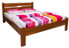 Кровать Олимп Айрис без изножья 160x200, фото – 4