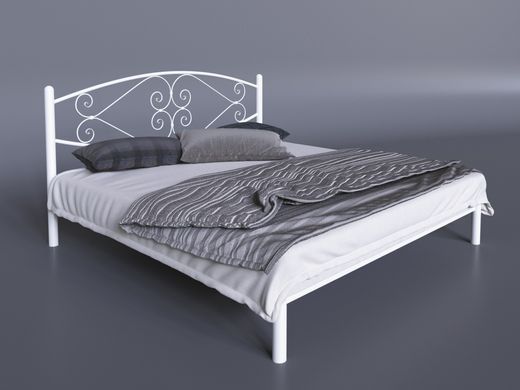 Ліжко Tenero Камелія 140x200