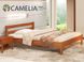 Ліжко Camelia Альпіна 90x190 - бук , фото – 2