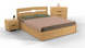 Ліжко Олімп Нова з підйомним механізмом 120x190, фото – 10
