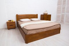 Ліжко Олімп Софія V з підйомним механізмом 160x200