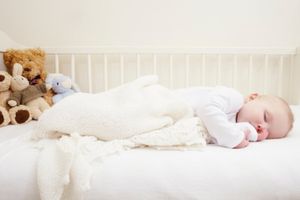 Как выбрать первоклассный детский матрас для новорожденного?, фото