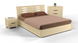 Ліжко Олімп Маріта N з підйомним механізмом 120x190, фото – 11