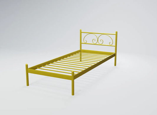 Ліжко Tenero Іберіс 80x190