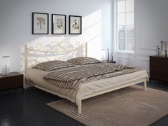 Ліжко Tenero Азалія 160x200