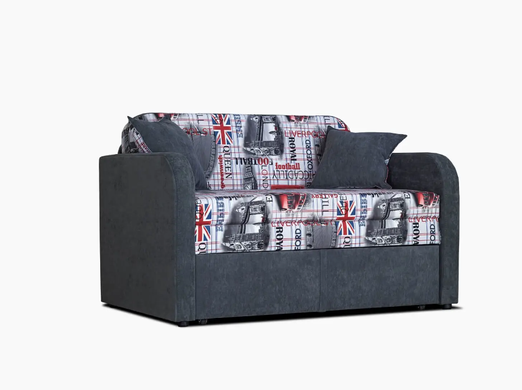 Крісло - ліжко Eurosof Лунтік 80x190
