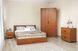 Кровать Олимп Айрис с подъемным механизмом 160x200, фото – 1