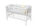 Кровать для новорожденных Goydalka ANET, фото – 7