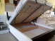 Кровать VND Филадельфия с подъемным механизмом 120x200, фото – 2