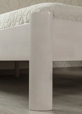 Кровать Олимп Марго филенка без изножья 160x190