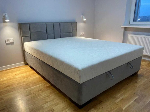 Ліжко VND Емоушн з підйомним механізмом  120x200