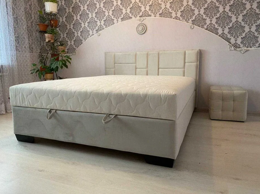 Кровать VND Эмоушн с подъемным механизмом 160x190