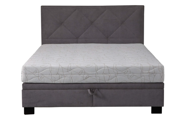 Кровать с матрасом Naomi (Наоми) 180X200