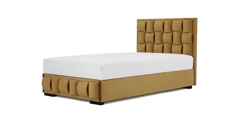 Ліжко VND Антарес з підйомним механізмом 120x200