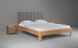 Ліжко T.Q.Project К'янті 140x200 - ясен, фото – 12