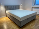 Ліжко VND Емоушн з підйомним механізмом 80x190, фото – 5