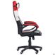 Кресло AMF VR Racer Dexter Hook черный/красный (546946), фото – 3