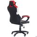 Кресло AMF VR Racer Dexter Hook черный/красный (546946), фото – 4