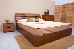 Ліжко Олімп Маріта V з підйомним механізмом 120x190