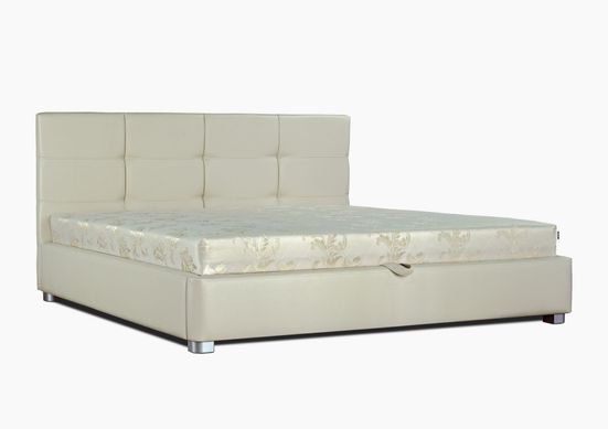 Ліжко Eurosof Ніка з підйомним механізмом 120x200
