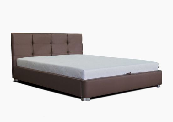 Кровать Eurosof Ника с подъемным механизмом 160x200