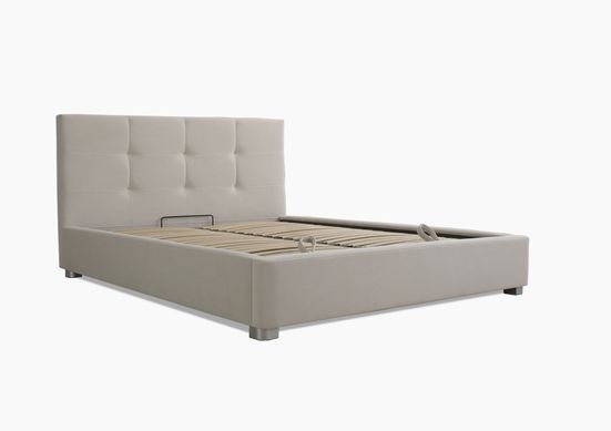 Кровать Eurosof Ника с подъемным механизмом 160x200