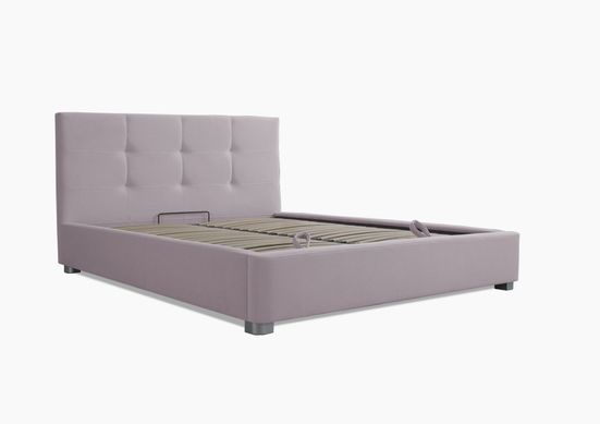 Кровать Eurosof Ника с подъемным механизмом 160x190