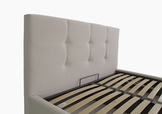 Кровать Eurosof Ника с подъемным механизмом 160x190