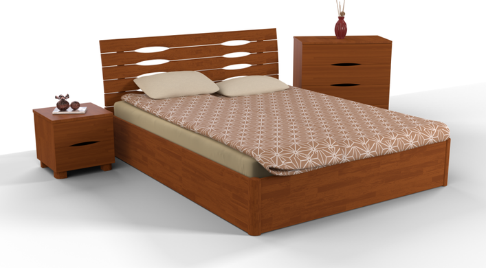 Кровать Олимп Марита V с подъемным механизмом 180x200