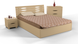 Кровать Олимп Марита V с подъемным механизмом 140x190, фото – 10