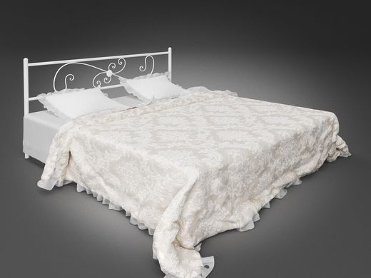 Кровать Tenero Хризантема 160x200