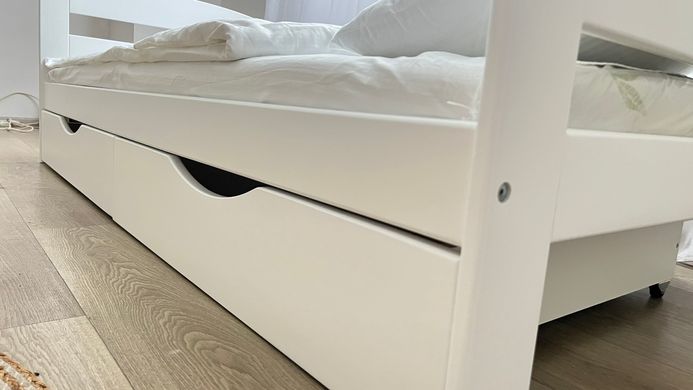 Кровать Luna Винни 80x190