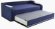 Диван - ліжко Eurosof Марсель 120x190, фото – 12