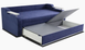 Диван - ліжко Eurosof Марсель 120x190, фото – 14