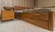 Кровать Олимп Марго мягкая с ящиками 120x190, фото – 4