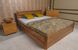 Кровать Олимп Марго мягкая с ящиками 90x190, фото – 2