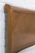Кровать Олимп Милена с интарсией 120x190, фото – 4