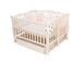 Кровать для новорожденных Goydalka DUO с ящиком, фото – 12