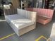 Ліжко кутове Eurosof Софі з підйомним механізмом 120x200, фото – 11