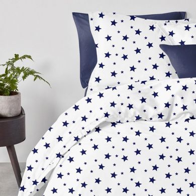 Комплект двухспального постельного белья COSAS BIG STAR CS1