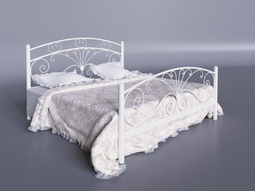 Ліжко Tenero Дармера 160x190